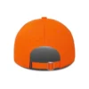 Tipoff-baseballkeps ”Orange”