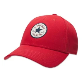 Tipoff-baseballkeps ”Red”