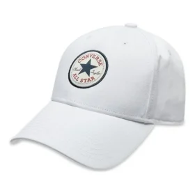 Tipoff-baseballkeps ”Vit”