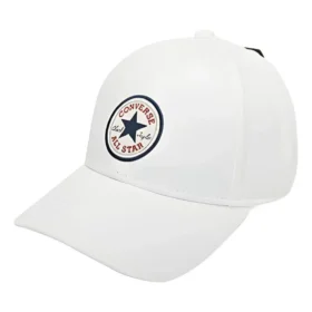Tipoff-baseballkeps ”Vit”