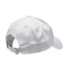 Tipoff-baseballkeps ”Vit”