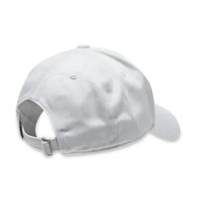 Tipoff-baseballkeps ”Vit”