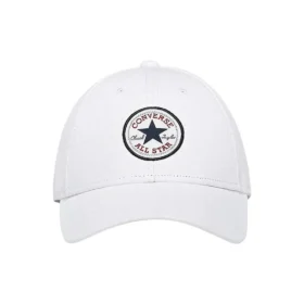 Tipoff-baseballkeps ”Vit”
