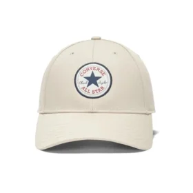 Tipoff Chuck Taylor Baseball Cap ”Beige”