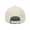 Tipoff Chuck Taylor Baseball Cap ”Beige”