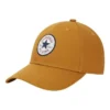 Tipoff Chuck Taylor Baseball Cap ”Tan”