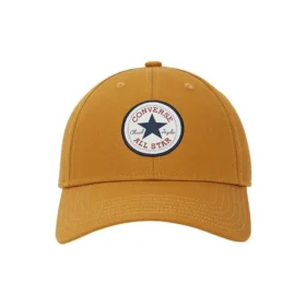 Tipoff Chuck Taylor Baseball Cap ”Tan”