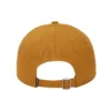 Tipoff Chuck Taylor Baseball Cap ”Tan”