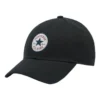 Tipoff Chuck Taylor Baseballkeps ”Svart”