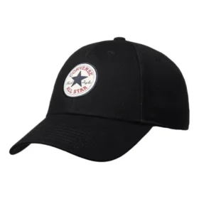 Tipoff Chuck Taylor Baseballkeps ”Svart”