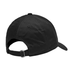 Tipoff Chuck Taylor Baseballkeps ”Svart”