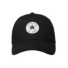 Tipoff Chuck Taylor Baseballkeps ”Svart”