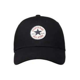 Tipoff Chuck Taylor Baseballkeps ”Svart”