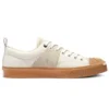 Todd Snyder x Jack Purcell ”Egret Gum”