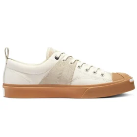 Todd Snyder x Jack Purcell ”Egret Gum”