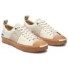 Todd Snyder x Jack Purcell ”Egret Gum”