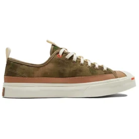 Todd Snyder x Jack Purcell Low ”Rebel Prep”