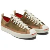 Todd Snyder x Jack Purcell Low ”Rebel Prep”