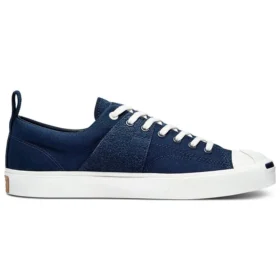 Todd Snyder x Jack Purcell ”Obsidian”