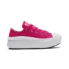 Trampki Ctas Move Ox ”Pink”