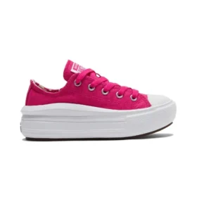 Trampki Ctas Move Ox ”Pink”