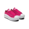 Trampki Ctas Move Ox ”Pink”