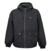 Transition Padded Jackor Asia Sizing ”Black”
