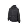 Transition Padded Jackor Asia Sizing ”Black”