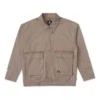 Transitional Jackor Asia Sizing ”Brown”