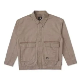 Transitional Jackor Asia Sizing ”Brown”