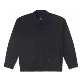 Transitional Jackor Asia-storlekar ”Black”