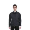 Transitional Jackor Asia-storlekar ”Black”
