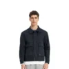 Transitional Jackor Asia-storlekar ”Black”