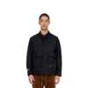 Transitional Jackor Asia-storlekar ”Black”