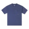 Transitional Utility Tee Asiatisk storlek ”Navy”
