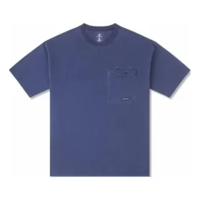 Transitional Utility Tee Asiatisk storlek ”Navy”