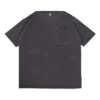 Transitional Utility Tee Asiatisk storlek ”Svartgrå”