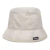 Tvättad bucket hat ”String”