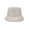 Tvättad bucket hat ”String”