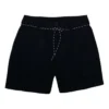 Twill Utility Shorts Asia Sizing ”Black”