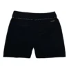 Twill Utility Shorts Asia Sizing ”Black”