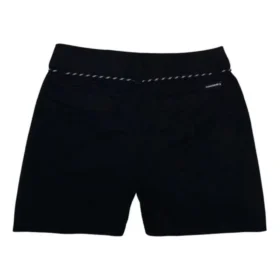 Twill Utility Shorts Asia Sizing ”Black”