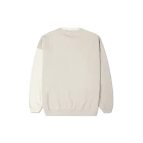 Twisted Classics Crew Asia-storlekar ”Khaki”