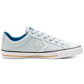Twisted Vacation Star Player Low Top ”Blue”