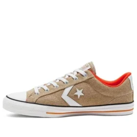 Twisted Vacation Star Player Low Top ”Khaki”