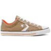 Twisted Vacation Star Player Low Top ”Khaki”