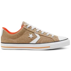 Twisted Vacation Star Player Low Top ”Khaki”