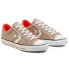 Twisted Vacation Star Player Low Top ”Khaki”