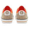 Twisted Vacation Star Player Low Top ”Khaki”