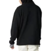 Twisted Varsity Hoodie Asiatiska storlekar ”Svart”